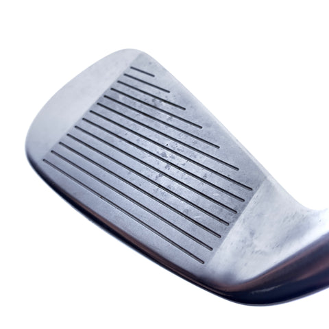 Used TaylorMade P790 2019 4 Iron / 21.0 Degrees / Stiff Flex