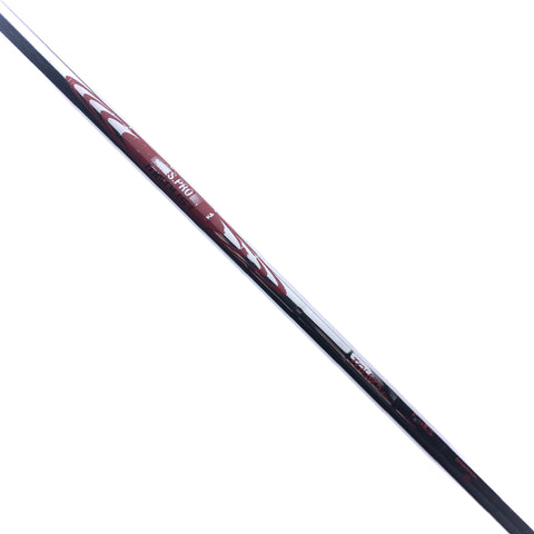 Used Srixon Z-Forged 8 Iron / 37.0 Degrees / Stiff Flex