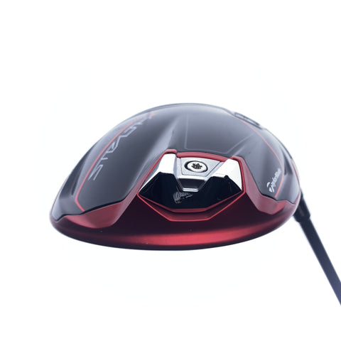 Used TaylorMade Stealth 2 Driver / 10.5 Degrees / Regular Flex