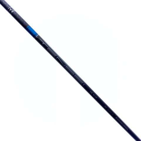 Used Mitsubishi Tensei 1K Blue 65 R Fairway Shaft / Regular Flex /Titleist Gen2
