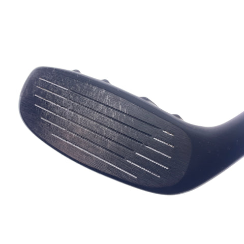 Used Ping G Series 4 Hybrid / 22.0 Degrees / Soft Reg Flex