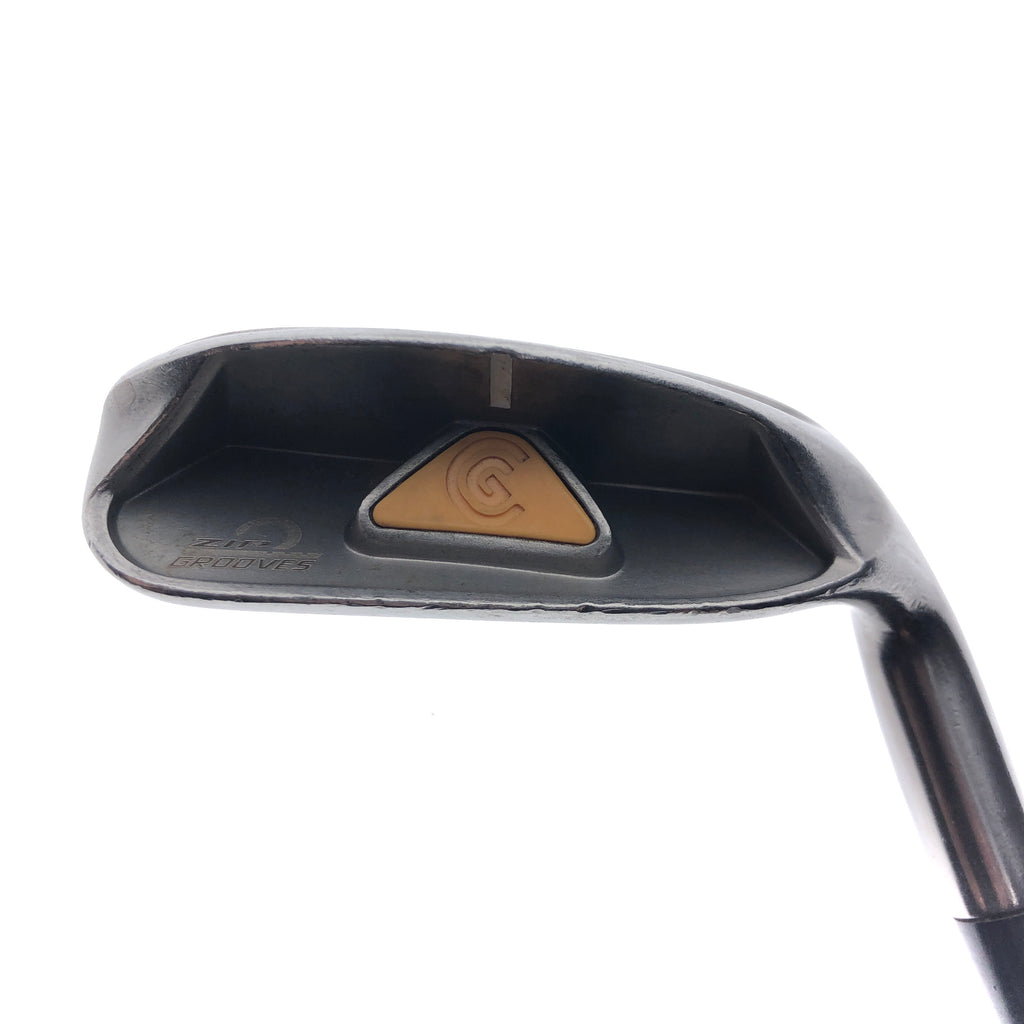 Used Cleveland Niblick Chipper / 42.0 Degrees / Wedge Flex