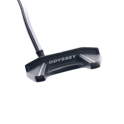Used Odyssey O-Works 7 Putter / 34.00 Inches