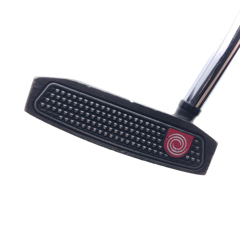 Used Odyssey O-Works 7 Putter / 34.00 Inches