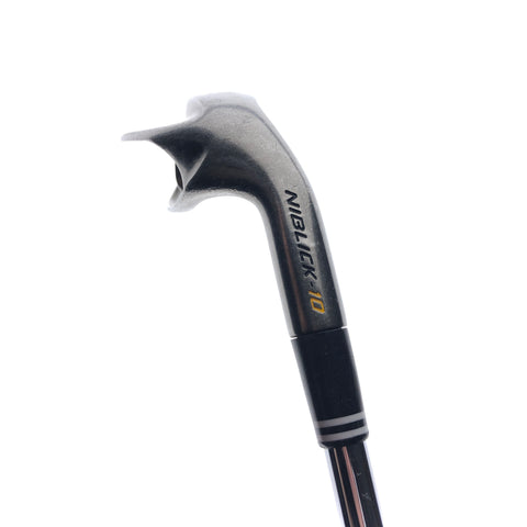 Used Cleveland Niblick Chipper / 42.0 Degrees / Wedge Flex