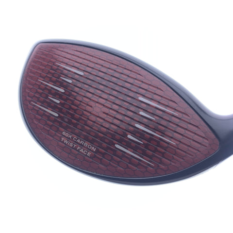 Used TaylorMade Stealth 2 Driver / 10.5 Degrees / Regular Flex