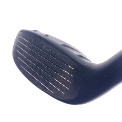 Used Ping G Series 4 Hybrid / 22.0 Degrees / Soft Reg Flex