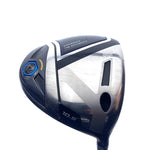 Used XXIO Eleven Driver / 10.5 Degrees / Regular Flex - Replay Golf 