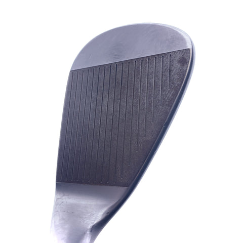 Used TaylorMade Milled Grind 4 Pitching Wedge / 48.0 Degrees / Stiff Flex