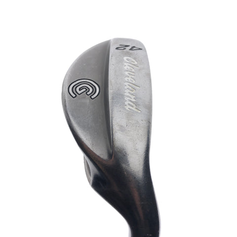Used Cleveland Niblick Chipper / 42.0 Degrees / Wedge Flex