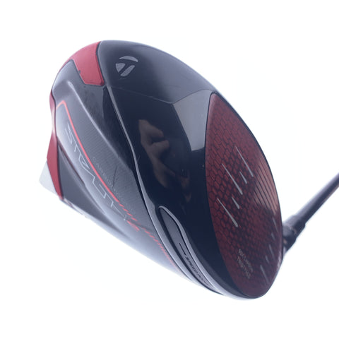 Used TaylorMade Stealth 2 Driver / 10.5 Degrees / Regular Flex