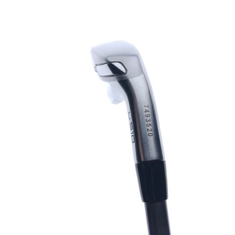 Used Titleist U510 3 Hybrid / 20.0 Degrees / Stiff Flex