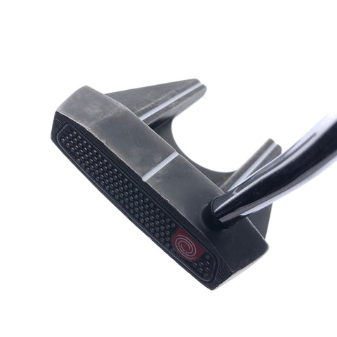 Used Odyssey O-Works 7 Putter / 34.00 Inches