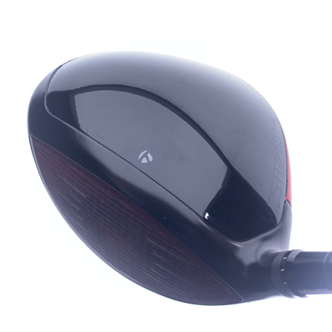 Used TaylorMade Stealth 2 Driver / 10.5 Degrees / Regular Flex