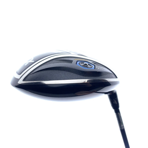 Used XXIO Eleven Driver / 10.5 Degrees / Regular Flex