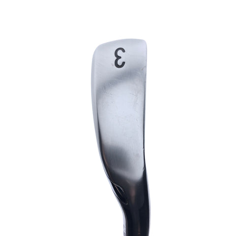 Used Titleist U510 3 Hybrid / 20.0 Degrees / Stiff Flex