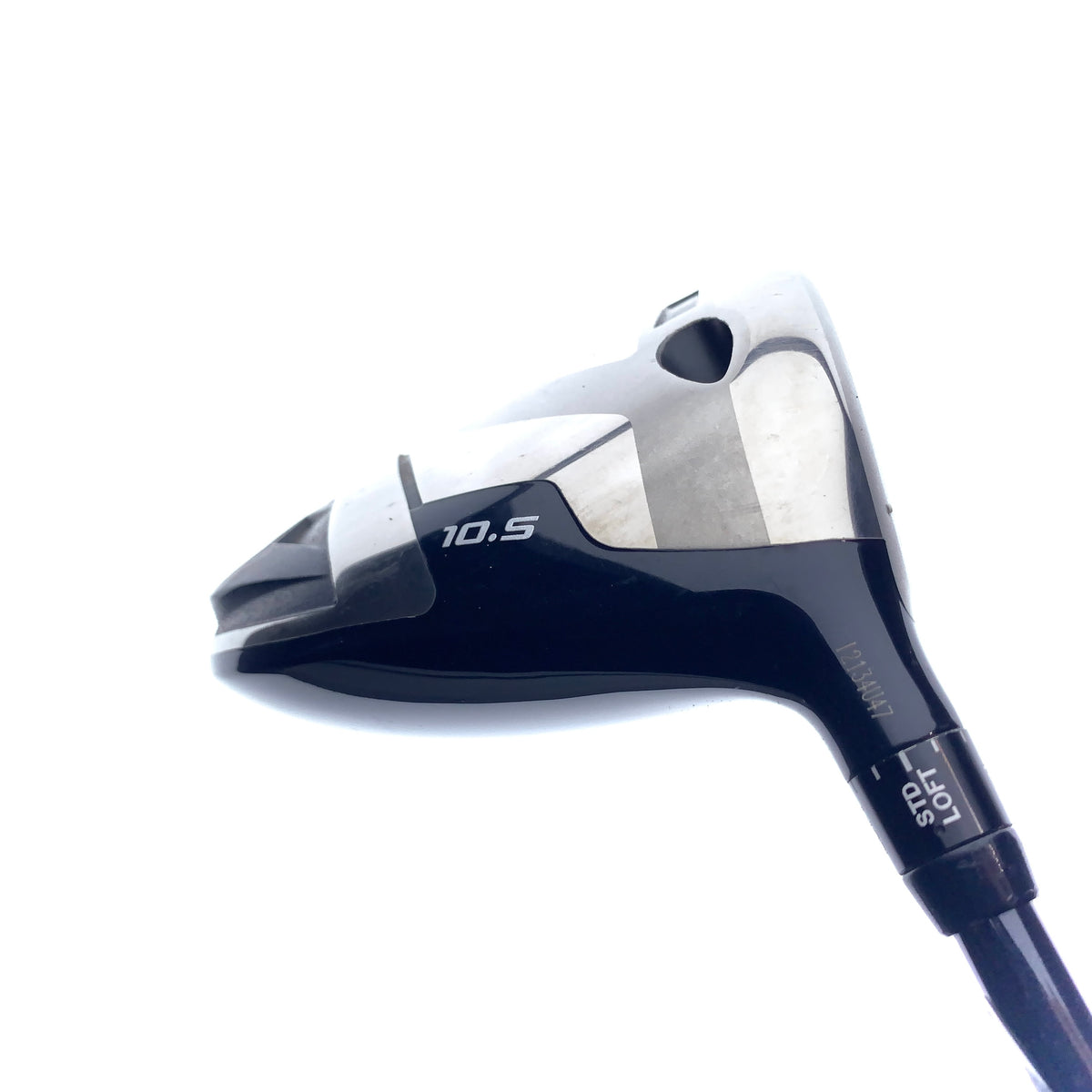 Used XXIO Eleven Driver / 10.5 Degrees / Regular Flex - Replay Golf 