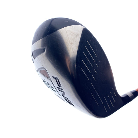 Used Ping G10 Draw Driver / 10.5 Degrees / Regular Flex