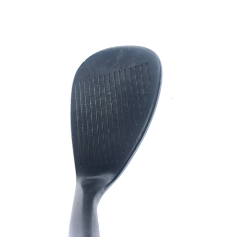 Used Cobra Trusty Rusty Lob Wedge / 61.0 Degrees / Regular Flex