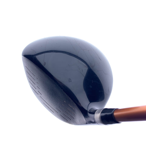 Used Ping G10 Draw Driver / 10.5 Degrees / Regular Flex