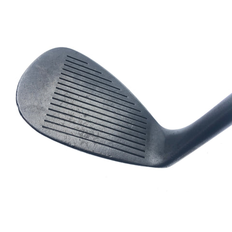 Used Cobra Trusty Rusty Lob Wedge / 61.0 Degrees / Regular Flex