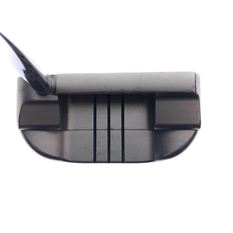 Used Scotty Cameron California Fastback Putter / 35.00 Inches