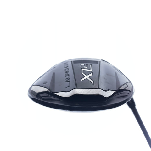 Used Cleveland Launcher XL2 Draw Driver / 10.5 Degrees / Ladies Flex