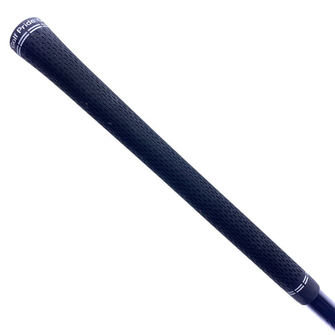 Used Project X Titan Black Driver Shaft / X-Stiff Flex / Titleist Gen 2 Driver