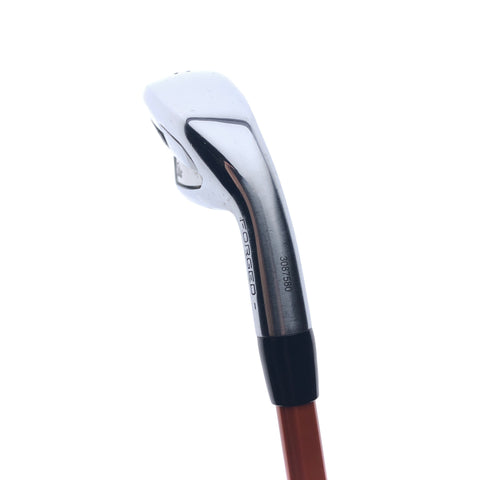 Used Titleist U505 2 Hybrid / 18.0 Degrees / Stiff Flex