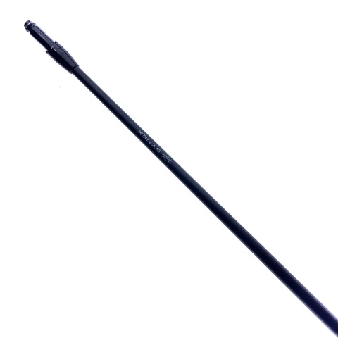 Used Project X Titan Black Driver Shaft / X-Stiff Flex / Titleist Gen 2 Driver