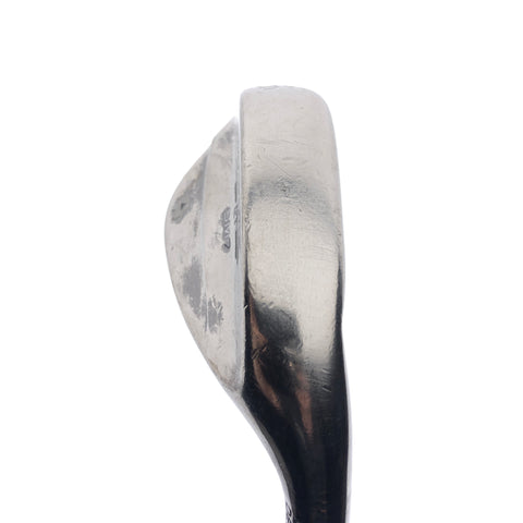 Used Titleist Vokey SM7 Brushed Steel Pitching Wedge / 48.0 Degrees / Wedge Flex