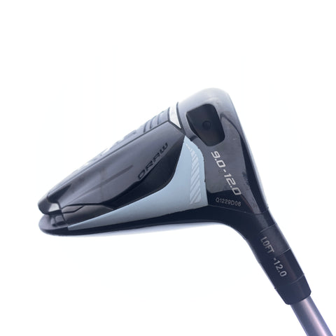 Used Cleveland Launcher XL2 Draw Driver / 10.5 Degrees / Ladies Flex