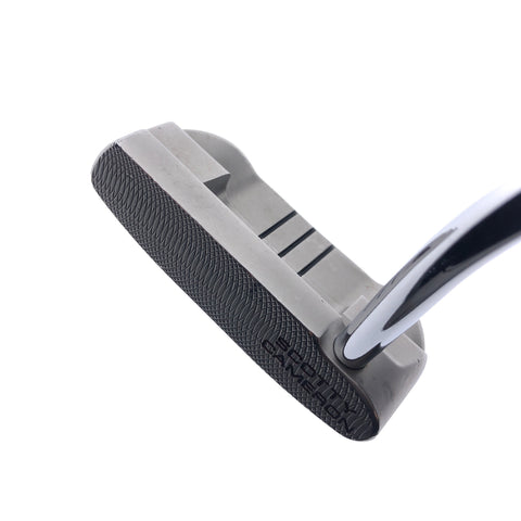 Used Scotty Cameron California Fastback Putter / 35.00 Inches