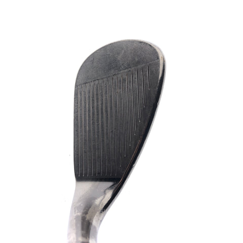 Used Titleist Vokey SM7 Brushed Steel Pitching Wedge / 48.0 Degrees / Wedge Flex