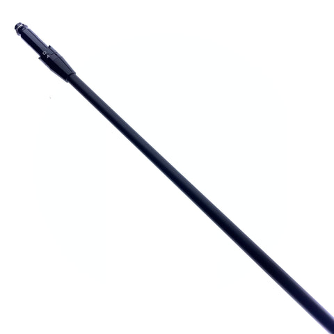 Used Project X Titan Black Driver Shaft / X-Stiff Flex / Titleist Gen 2 Driver