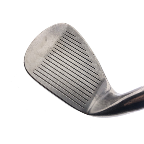 Used Titleist Vokey SM7 Brushed Steel Pitching Wedge / 48.0 Degrees / Wedge Flex
