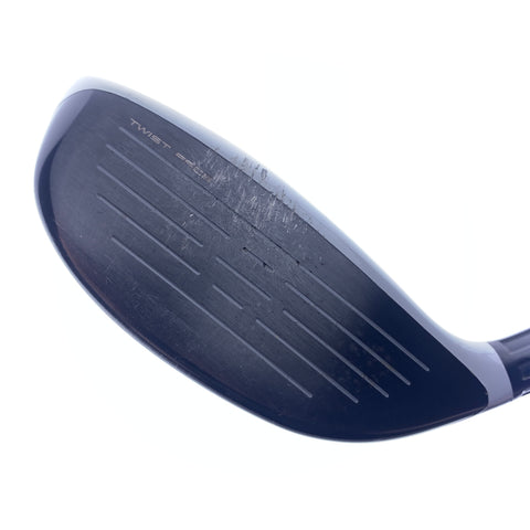 Used TaylorMade Sim2 Max 3 Fairway Wood / 15.0 Degrees / Stiff Flex