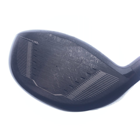 Used Cleveland Launcher XL2 Draw Driver / 10.5 Degrees / Ladies Flex