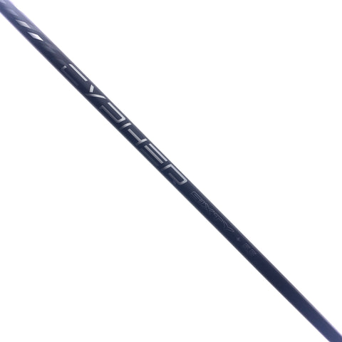Used Callaway Paradym Ai Smoke 4 Hybrid / 21.0 Degrees / Regular Flex
