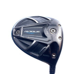 Used Callaway Rogue Sub Zero Driver / 10.5 Degrees / Senior Flex