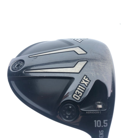 Used PXG 0311 XF GEN5 Driver / 10.5 Degrees / Stiff Flex