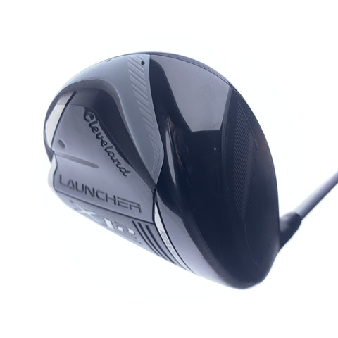 Used Cleveland Launcher XL2 Draw Driver / 10.5 Degrees / Ladies Flex