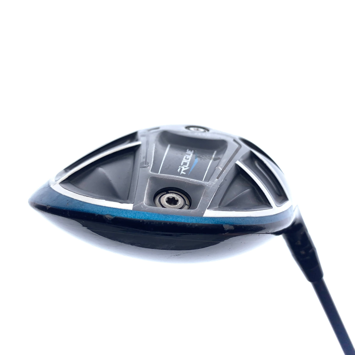 Used Callaway Rogue Sub Zero Driver / 10.5 Degrees / Senior Flex