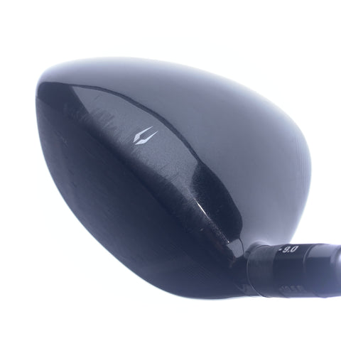 Used Cleveland Launcher XL2 Draw Driver / 10.5 Degrees / Ladies Flex