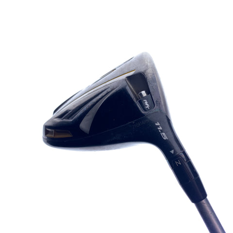 Used Cobra S3 Driver / 11.5 Degrees / Lite Flex