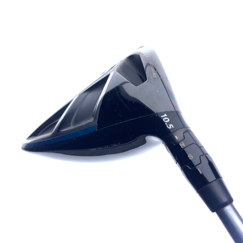 Used Callaway Rogue Sub Zero Driver / 10.5 Degrees / Senior Flex