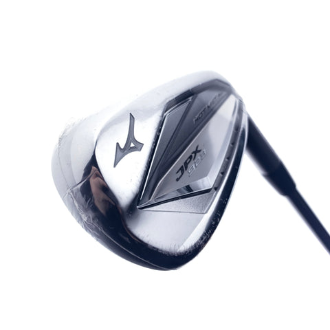 NEW Mizuno JPX 923 Hot Metal Pitching Wedge Iron / 42.5 Degrees / Stiff Flex