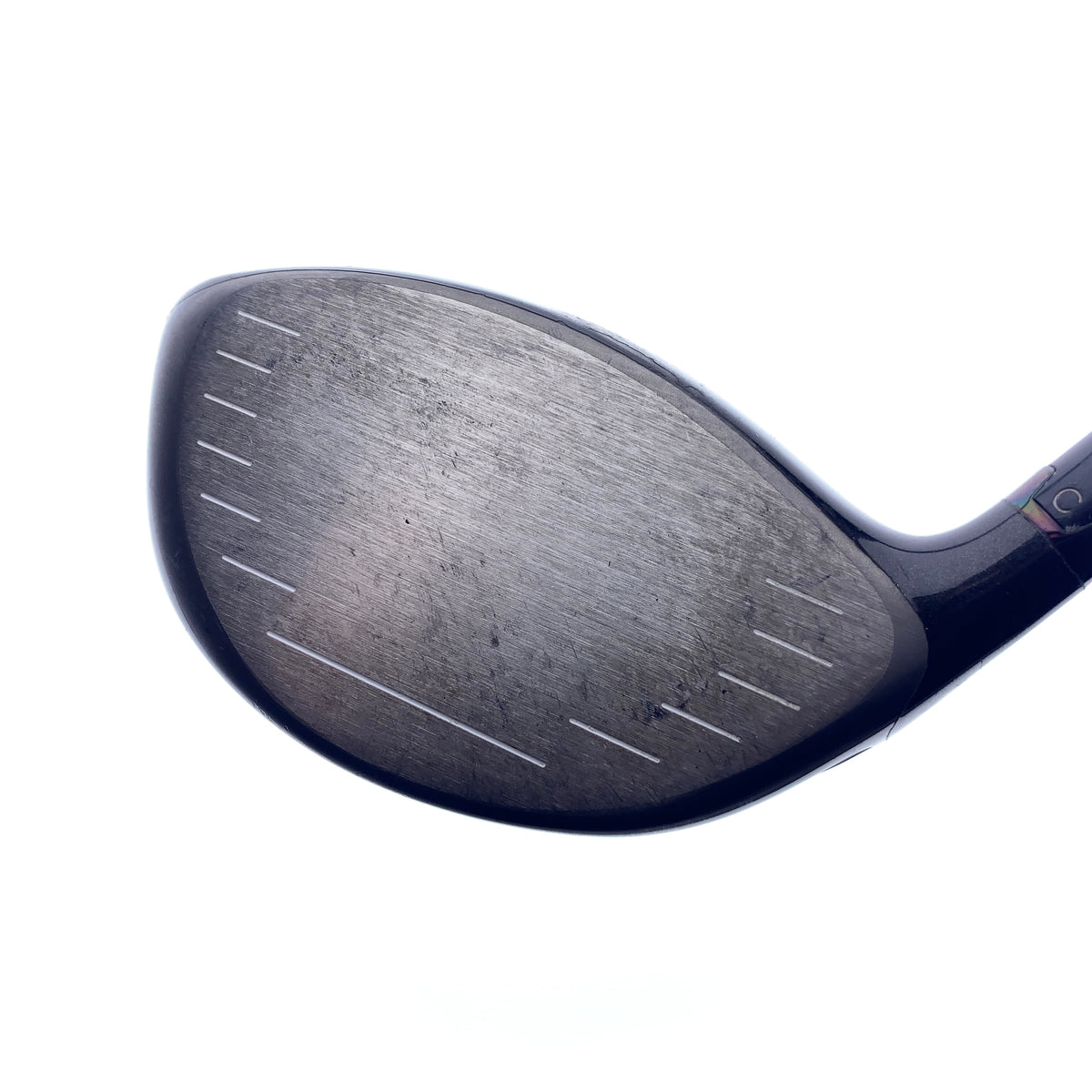 Used Cobra S3 Driver / 11.5 Degrees / Lite Flex