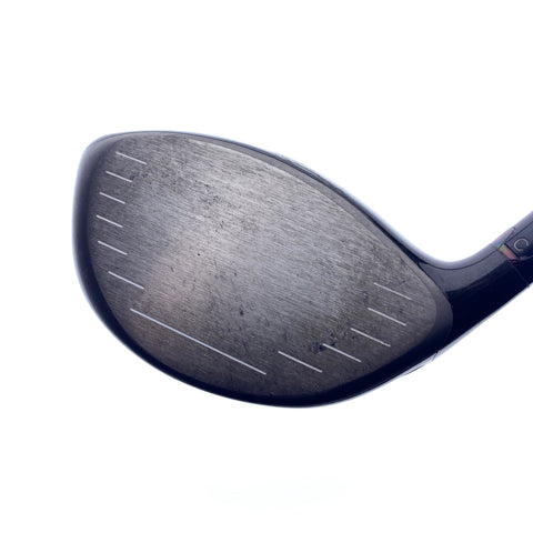 Used Cobra S3 Driver / 11.5 Degrees / Lite Flex