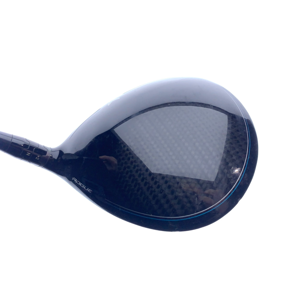 Used Callaway Rogue Sub Zero Driver / 10.5 Degrees / Senior Flex